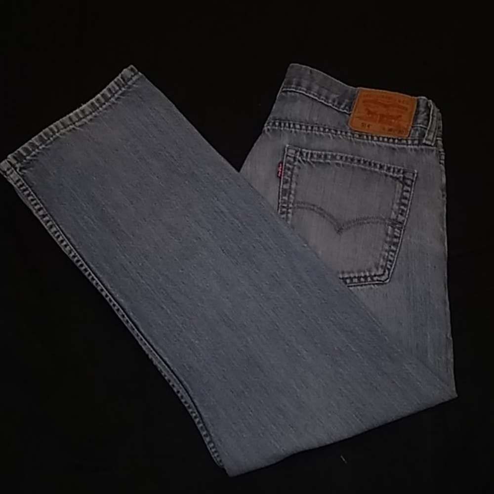 Levi strauss & Co 514 (36x30)